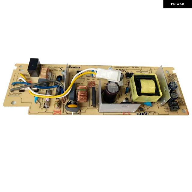 低起電力ワット数マイコン B ASSY BROTHER DCP L2520 L2540 MFC L2680 L2685 L2700 L2705 L2707 L2720 L2740 L2701 DW DCP-2500D