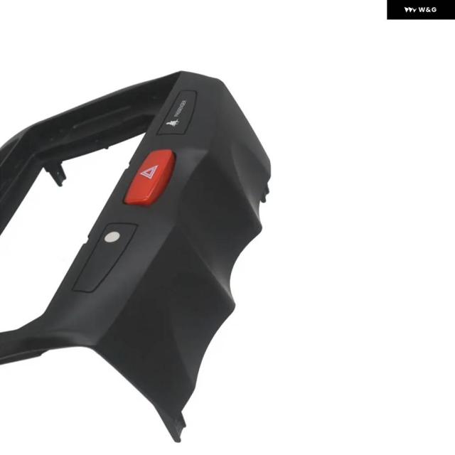 2 DINカー ラジオ ファシア 三菱 ASX RVR アウトランダー 2010 - 2016 スポーツオート ステレオ 取り付け ダッシュボード パネル 取り付け トリム フレーム キット_3