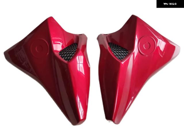 燃料タンク下カバー 燃料タンク スモールガード ヤマハ FZ 2.0FZ-S FI-V2.0FZ-FI-V2.0 FZN 150 オートバイ プラスチック 部品 7,316円