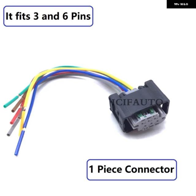 4B0907503B ヘッドライト レベルレンジ コントロール センサーコネクタ アウディ A3 A4 A6 A8 TT VW ボラ パサート ゴルフ IV OE 4B0 907 503B_3