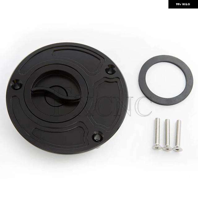 オートバイ 燃料キャップタンクカバー キーレスキャップ スズキ GSXR600 GSXR750 GSXR1000 2005-2020 GSXR GSX-R 600 750 1000 SV650