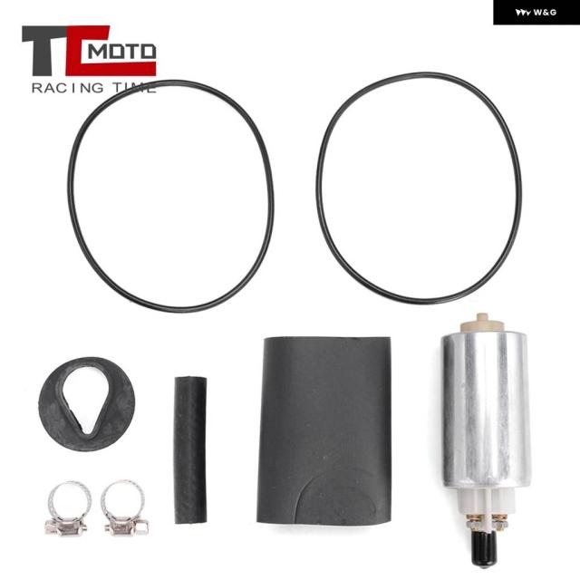 オートバイ 電動燃料 ポンプ キット ドゥカティ 600 750 900 SS 900SS 750SS スーパースポーツ 900 1990 エンジン 燃料 ポンプ