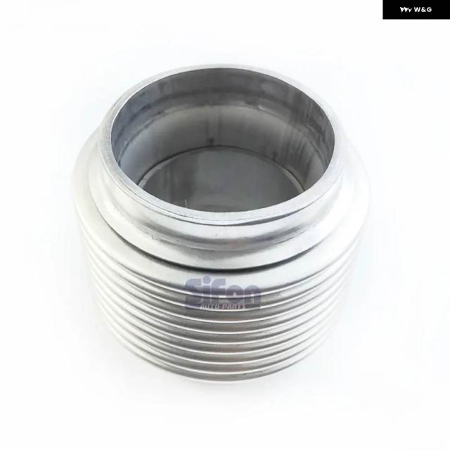 内蔵カテーテル二層圧力解放弁ソフト接続フレックス パイプ シェルローフレキシブルジョイントカップラーオート