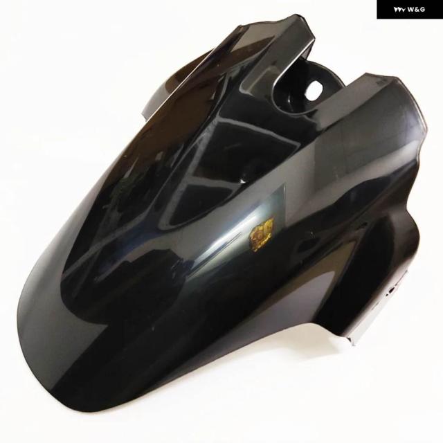 マッドガード マッド スズキ 750 R K6 K8 2006 - 10 オートバイ フェアリング リアホイールハガー フェンダー スプラッシュガード_6