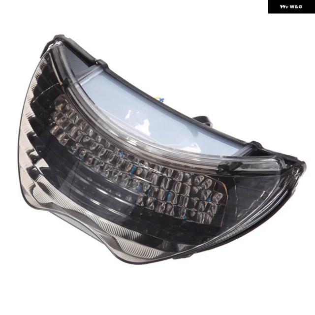 スモーク LED テールブレーキ ウィンカーライト ホンダ CBR600 F4 F4I 1999-2006_1