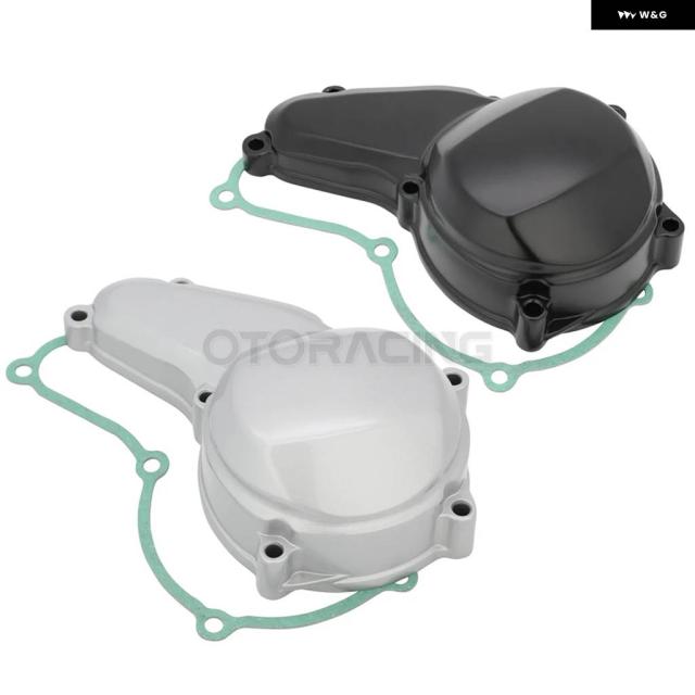バイク エンジン ステーターカバー クランクケース ガスケット ヤマハ FZR400 1989-1994 FZR500 1989-1990 YZF600R 1995-2007 FZR600 1989-1999