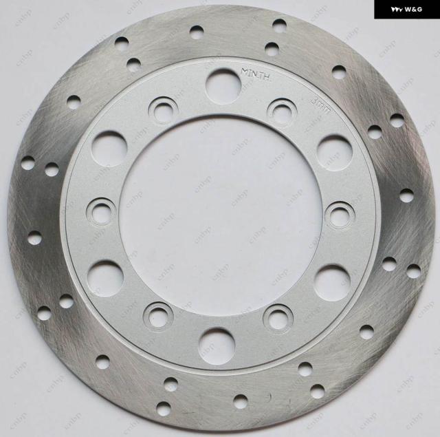 リアディスクブレーキローターディスク スズキ UH200 200 UH バーグマン 2014 - 2015 - 20 20 19 18 17 16 15 14