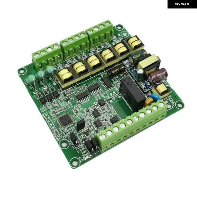 三相SCRトリガーボードSCR電圧レギュレータ 整流器 モジュール 電力レギュレータ電力レギュレータ電力 コントローラ