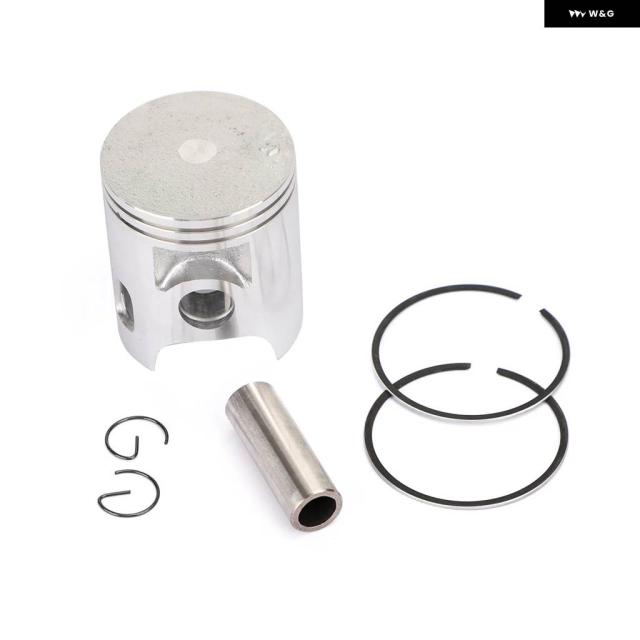 ピストンキット リングセット ヤマハ DT 125 E F G H 1978-1981 / DT 125 MX 1986-1991 56MM /56.25MM /56.50MM ボアサイズ_3