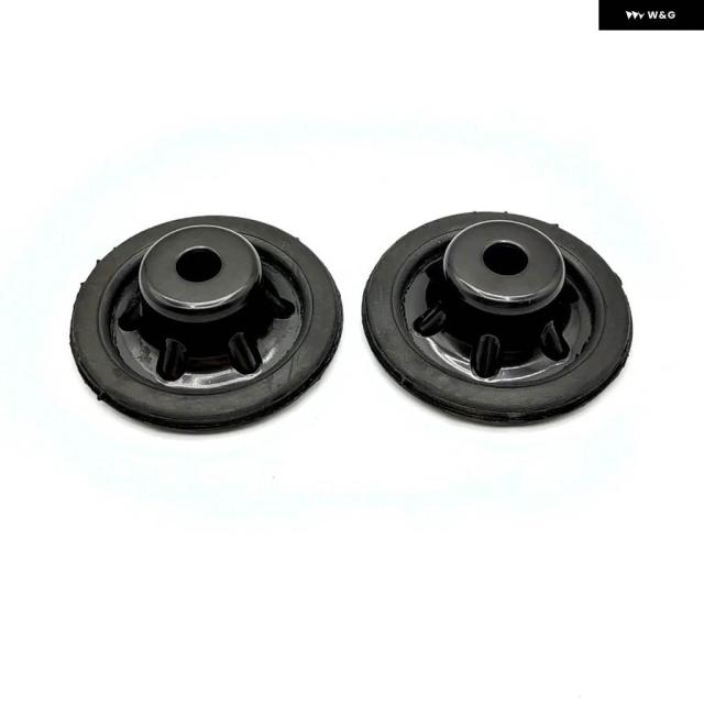 357412319B ジェッタ MK3 ゴルフ MK3 パサート B3 B4 ヴェント フロントサスペンション ショック アブソーバー ストッパー トップキャップ アッパー サポート ロッドカバー_7
