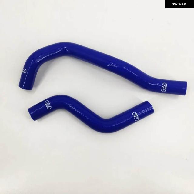 トヨタ アルテッツァ レクサス RS200 SXE10 IS200 1998-2005 シリコン ラジエーター ホースキット