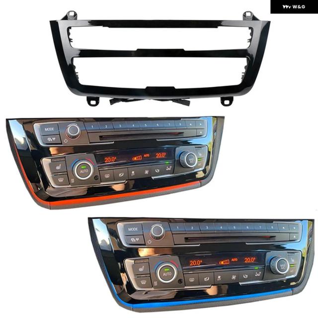 LED どろ除け 真っただ中 コンソール ダイアログボックス 佇まいともし火 青味 オレンジ色 BMW 3 4 LCI F30 F32 F33 F34 F35 F36 M3 F80 M4 F82