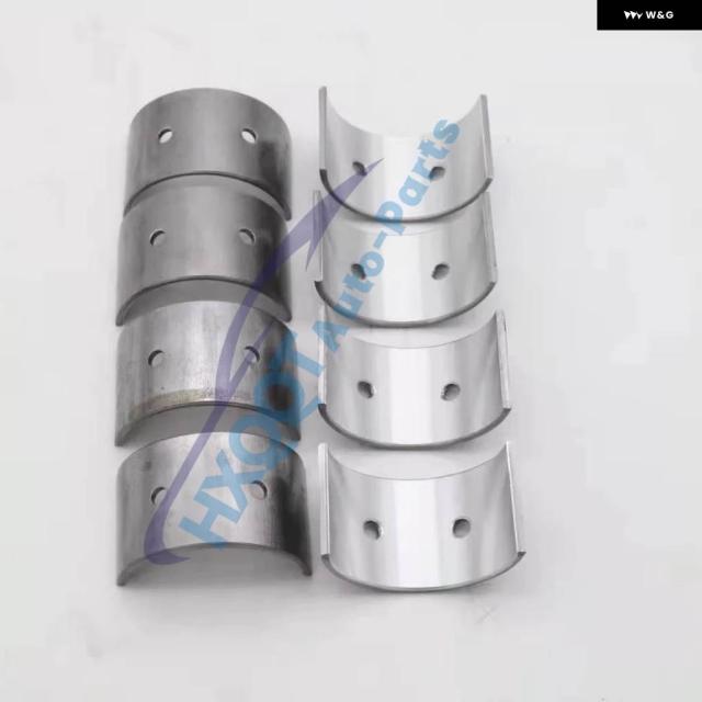 平衡にする矢がら スターター矢がら メイン ベアリング G4KE G4KC 2.4 発動機 油絵の具 揚水機 スターター矢がら メイン ベアリング 仕かける