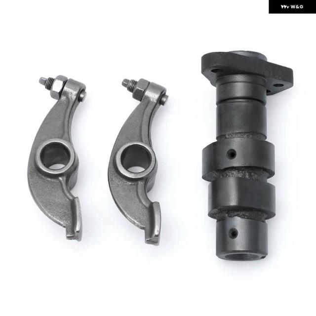 バイク カムシャフト カム ロッカーアーム ギアキット セット スズキ DR200 DF200 DR 200 DF VAN200 DR125 DR-Z125 DR-Z 125 DF125 DRZ125_8