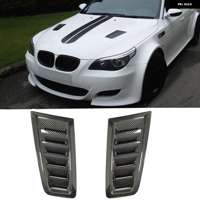 カウリング エアベント ボンネット 刈り込み BMW 1 3 5 E60 E90 E92 F30