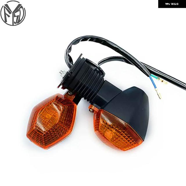フロント ウィンカーライト インジケーター ランプ スズキ DL 1000 /650 DL650 DL1000 VSTROM 2004-2012 2010 2011 左右ライト_14