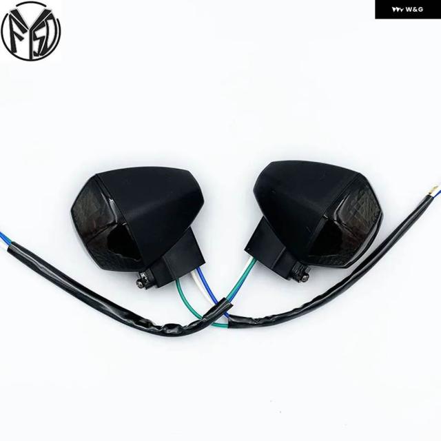 フロント ウィンカーライト インジケーター ランプ スズキ DL 1000 /650 DL650 DL1000 VSTROM 2004-2012 2010 2011 左右ライト_16