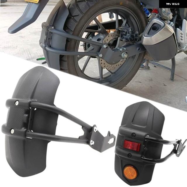 バイク ヤマハ XJ6 MT03 MT25 YZF R3 R25 25 R3/25 フェンダー リアカバー バック マッドガード スプラッシュガード プロテクター