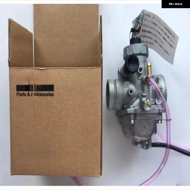 自動二輪車 用 キャブレター ヤマハ RXK RX135 RX115 RX 第一人者 調和 135 キャブレター 3KA-E4101-20