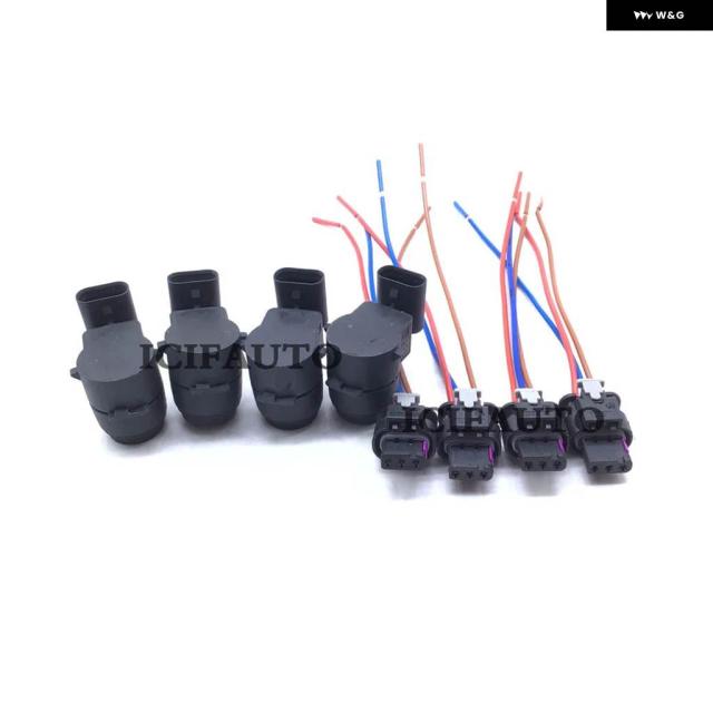PDC 自動車駐車場 検出器 BMW X1 Z4 M3 128 330 335I E81 E82 E88 E90 E91 E92 E93 E84 ミニクーパー 66209196705 9196705 66206934308