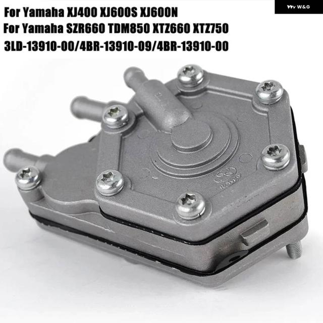 燃料 ポンプ アセンブリ ヤマハ XTZ750 XTZ660 XJ600N XJ600S XJ400 スーパーテネレ ディ バージョン TDM850 SZR660 XTZ XJ 750 660 J600N 600S 40