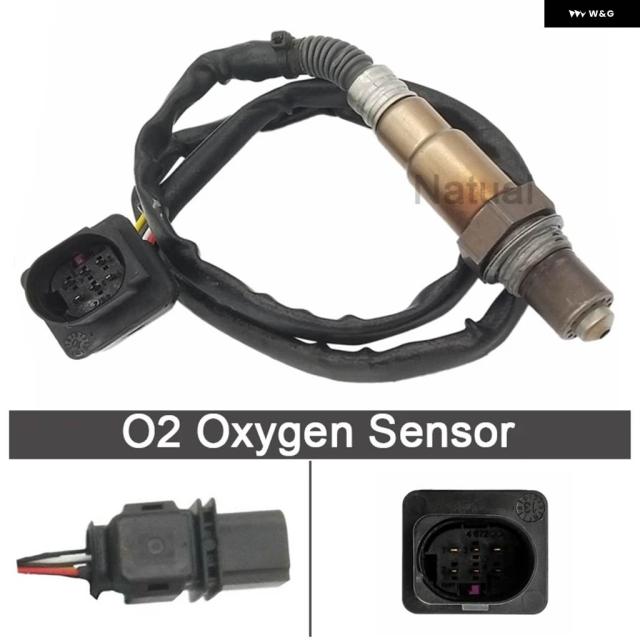 空燃比オキシ O2 センサー VW フォルクスワーゲン トゥーラン CC EOS ゴルフ ポルシェ カイエン 0 258 017 178 1K0 998 262 L