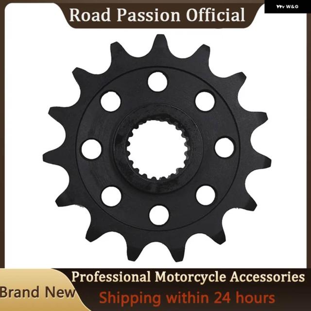 15T 16T 17T バイク 用 フロント スプロケット チェーン BMW G310GS ABS G310R 2017-2020 G310GS 2016-2020