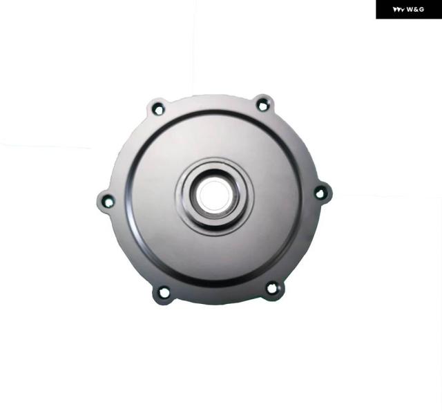 フリーホイールカバー 250W/350W ギア ハブモーター スペアパーツ モーターネジ バックアロイケース