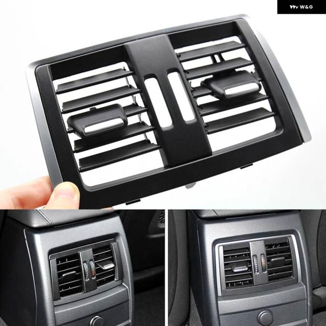 リア コンソール エアコン ACベント グリル アウトレット パネル カバー BMW 1 2 3 4 F30 F31 F34 F35 F20 F87 F32 F33 F36