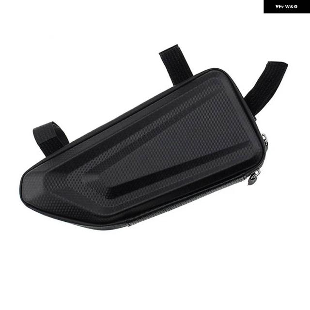 バイク 用バッグ IS カワサキ Z800 Z1000 Z250 Z300 Z650 Z750 サイドバッグ ハードシェル トライアングルバッグ_4