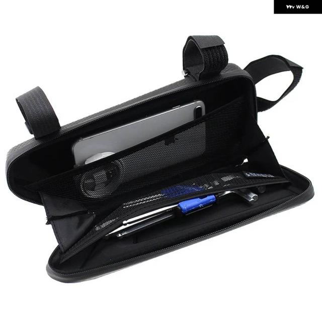 バイク 用バッグ BENALI 502C 502C BJ500 BJ 500 TNT 600 LEONCINO 250 500 サイドバッグ 防水 バッグ_4