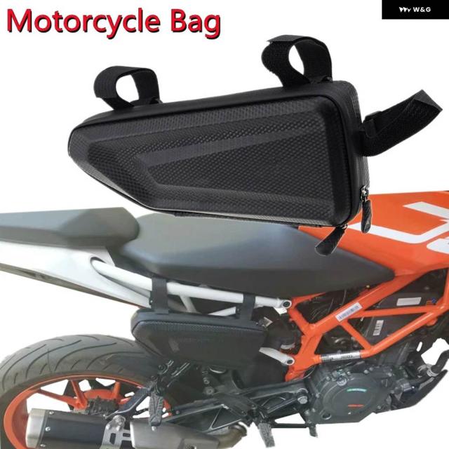 バイク 用バッグは トライアンフ SPEED TRIPLE/R SCRAMBLER TIGER 800/XC 1050 1200 バイク 用 サイド マウント サイドバッグ
