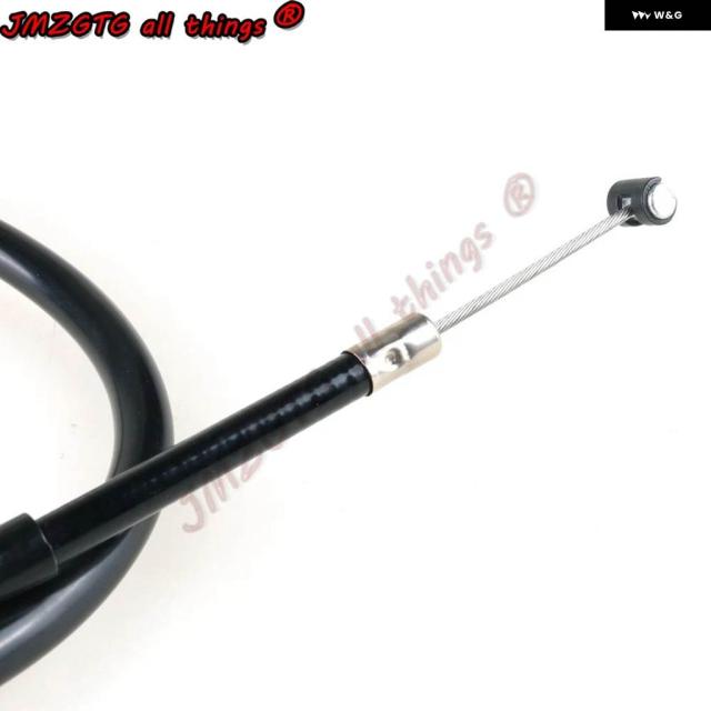 ヤマハ R25 R3 2015 16 17 18 19 2020 クラッチライン ワイヤー バイク カラークラッチ ケーブル_4
