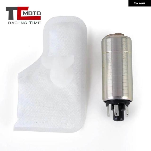 バイク 電動燃料 ポンプ ヤマハ 5 R125 MT125 MT-125 YZF-R15 YZF155 YZFR15 2FB-E3907-00 B7D-E3907-00 BK6-E3907-00