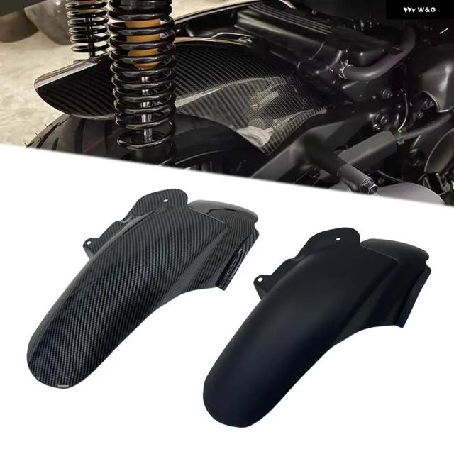 バイク リア マッドガード オフロード スプラッシュガード ホンダ フォルツァ 350 FORZA350 2020 2021 2022