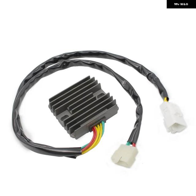 バイク 電圧レギュレーター 整流器 ホンダ CBR600 F4I 2001 - 06