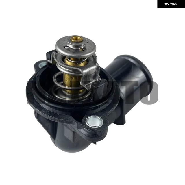 サーモスタットガスケット 68253514AF68147599AA68253457AA ジープ グランド チェロキー 3.0 ディーゼル クライスラー 300 300C_1