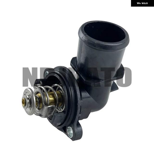 サーモスタットガスケット 68253514AF68147599AA68253457AA ジープ グランド チェロキー 3.0 ディーゼル クライスラー 300 300C_4