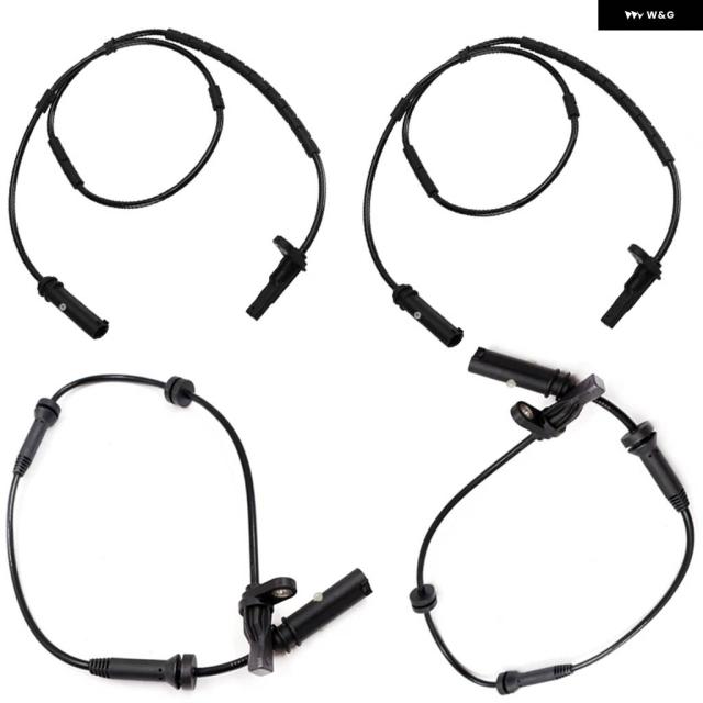 34526791223 34526791225 ABSスピードセンサー BMW F20 F21 F22 F23 F30 F31 F32 F33 F35 F80 F82 F83 F87 ホイールスピードセンサー