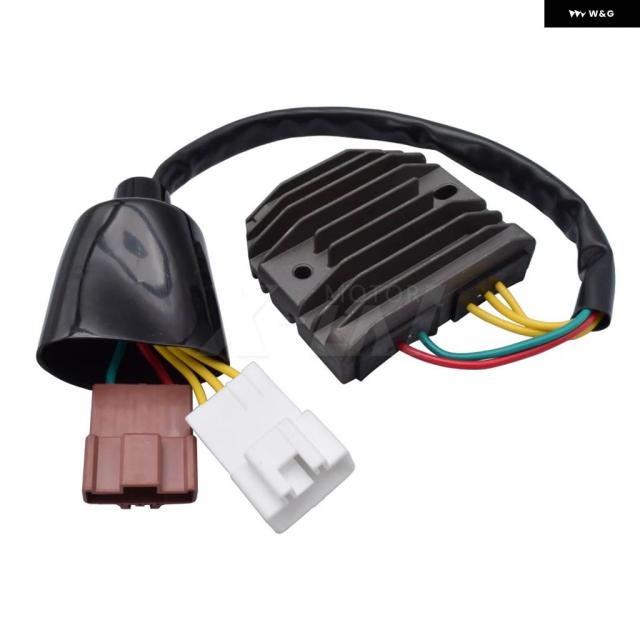 ホンダ VARADERO XL1000 2003-2010 XL1000V VARADERO 1000 OEM NUM 31600-MBT-D21 FH008AA バイク 電圧レギュレーター 整流器