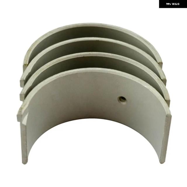 自動二輪車 部分品 4個 大きさ STD 36MM +25 ~ +200 コネクティングロッド ベアリング ホンダ CB450 S CB400 コマーシャル400 コマーシャル450 CMX450 CBX A