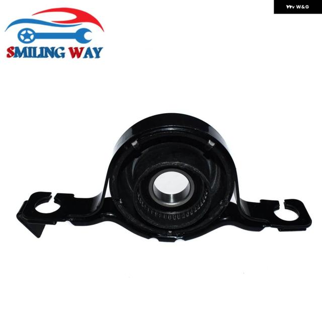 フロントドライブシャフトセンター サポート ベアリング マウント FORD EDGE LINCOLN MKX 2007-2014 マツダ CX9 CX-9 2007 - 12