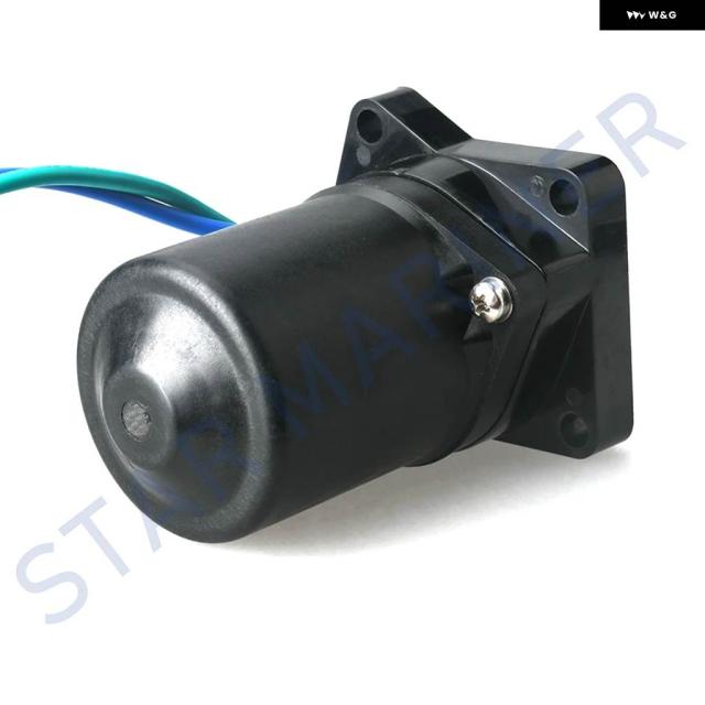 65W-43880 チルト トリム モーター ヤマハ 25HP 30HP 40HP F20 F25 F45 パルサン ハイデア シープロ HDX 65W-43880-00 67C-43880-00 67C-43880-01_3