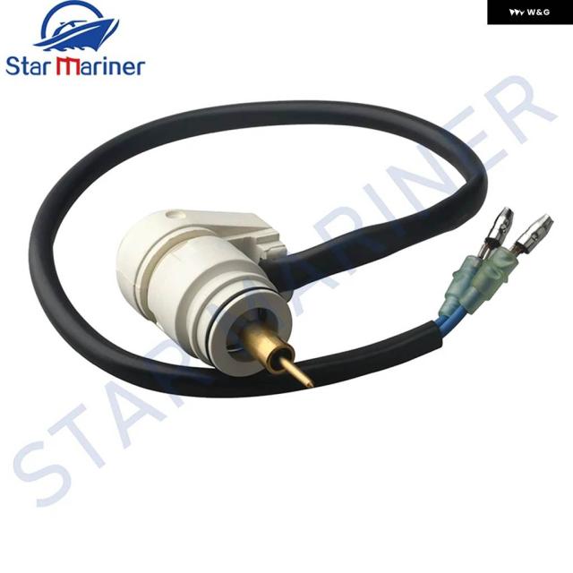 65W-14380 プライムスターター アセンブリ ヤマハ 4ストローク 20HP 25HP F25 F30 パルサン F25-05070200 65W-14380-20 65W-14380-00 ボート エンジン