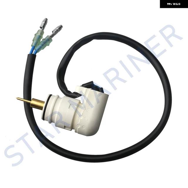 65W-14380 プライムスターター アセンブリ ヤマハ 4ストローク 20HP 25HP F25 F30 パルサン F25-05070200 65W-14380-20 65W-14380-00 ボート エンジン_2