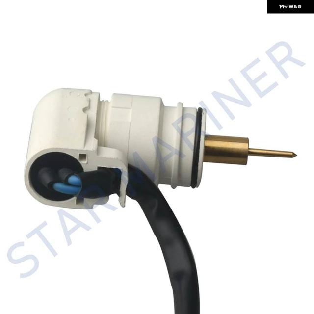 65W-14380 プライムスターター アセンブリ ヤマハ 4ストローク 20HP 25HP F25 F30 パルサン F25-05070200 65W-14380-20 65W-14380-00 ボート エンジン_3