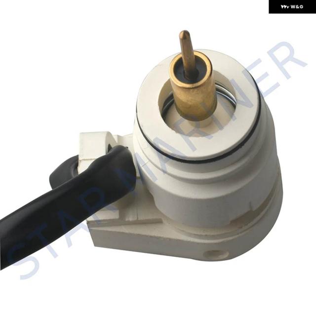 65W-14380 プライムスターター アセンブリ ヤマハ 4ストローク 20HP 25HP F25 F30 パルサン F25-05070200 65W-14380-20 65W-14380-00 ボート エンジン_4
