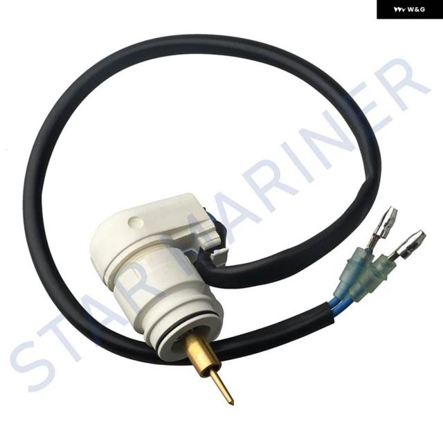 65W-14380 プライムスターター アセンブリ ヤマハ 4ストローク 20HP 25HP F25 F30 パルサン F25-05070200 65W-14380-20 65W-14380-00 ボート エンジン_5