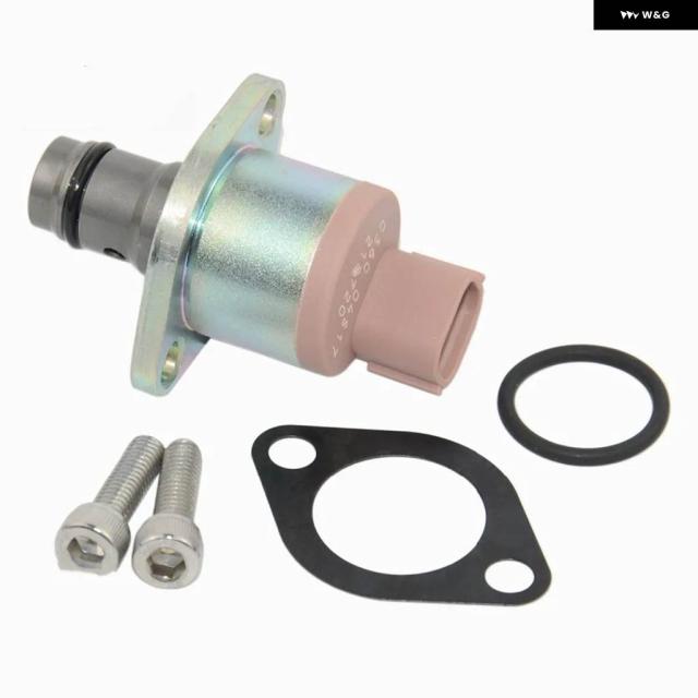 サクション コントロール バルブ 燃料 ポンプ 圧力レギュレーター エンジン 294200-0360 A6860-VM09A 日産 ナバラ D40M YD25DDTI 2.5L