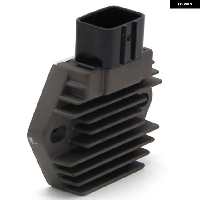 バイク 電圧レギュレーター 整流器 ホンダ TRX450ES TRX450R VT750C VT750C2 VT750 VT750CA 31600-HN5-671 31600-HN5-M40 部品
